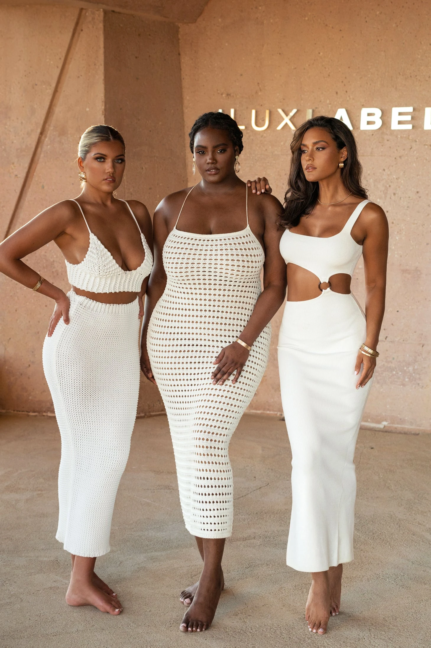 Ivory Time After Time Dress 10 Ivory Time After Time Dress - Image 8