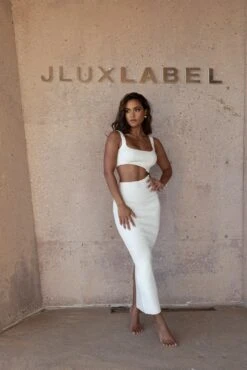 Ivory Time After Time Dress 21 Ivory Time After Time Dress -Lady Clothing Store SUMMER4 PRODUCT 191