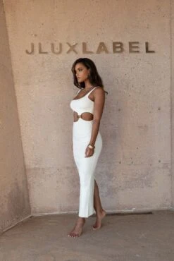 Ivory Time After Time Dress 27 Ivory Time After Time Dress -Lady Clothing Store SUMMER4 PRODUCT 193