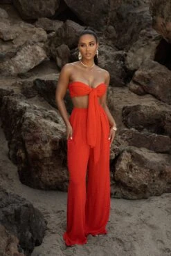 Scarlet Arya Two Piece Set 23 Scarlet Arya Two Piece Set -Lady Clothing Store SUMMER5 PART1 28