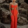 Scarlet Arya Two Piece Set -Lady Clothing Store SUMMER5 PART1 30