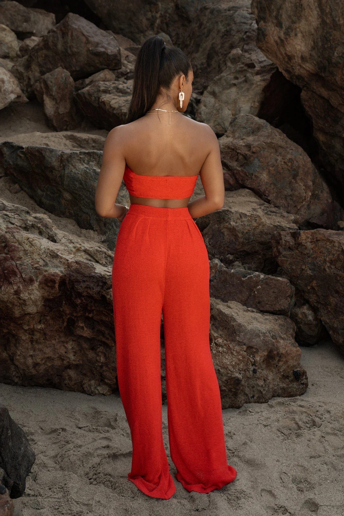 Scarlet Arya Two Piece Set 15 Scarlet Arya Two Piece Set - Image 13