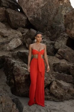 Scarlet Arya Two Piece Set 21 Scarlet Arya Two Piece Set -Lady Clothing Store SUMMER5 PART1 35