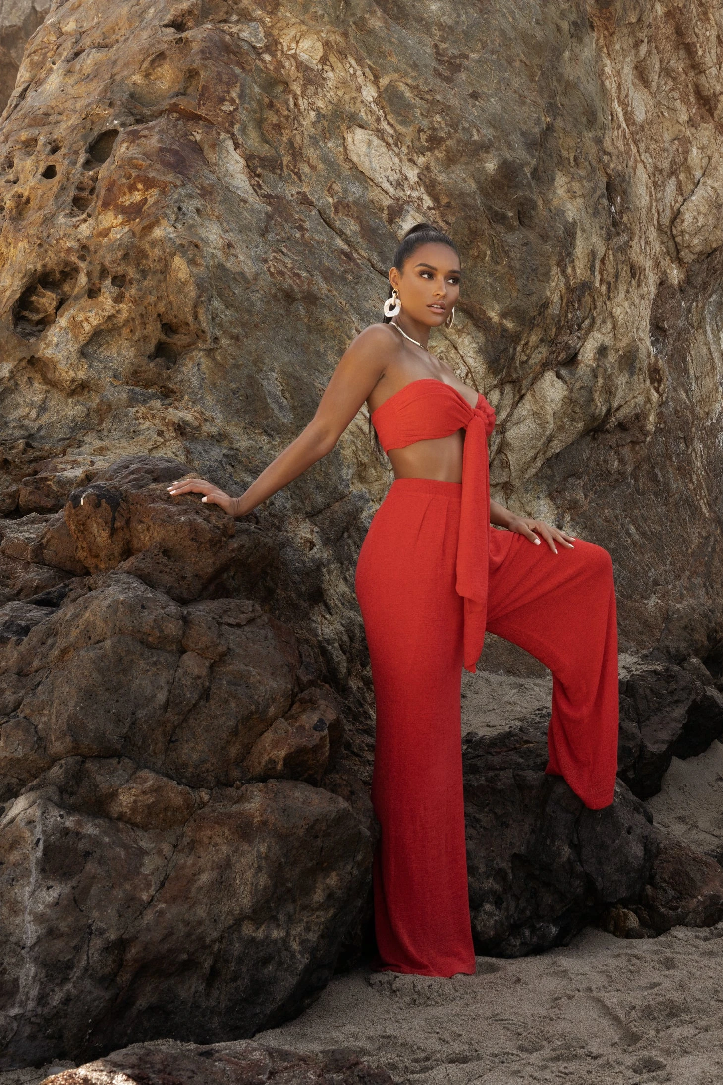 Scarlet Arya Two Piece Set 12 Scarlet Arya Two Piece Set - Image 10