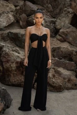 Noir Arya Two Piece Set -Lady Clothing Store SUMMER5 PART1 42