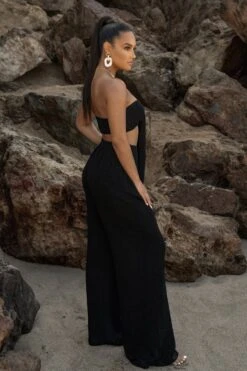 Noir Arya Two Piece Set -Lady Clothing Store SUMMER5 PART1 43