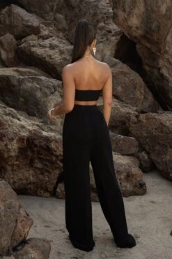 Noir Arya Two Piece Set -Lady Clothing Store SUMMER5 PART1 44