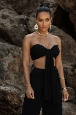 Noir Arya Two Piece Set -Lady Clothing Store SUMMER5 PART1 46