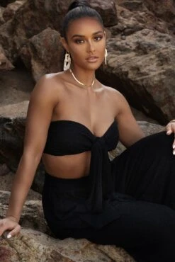 Noir Arya Two Piece Set -Lady Clothing Store SUMMER5 PART1 49