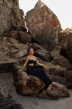 Noir Arya Two Piece Set -Lady Clothing Store SUMMER5 PART1 51