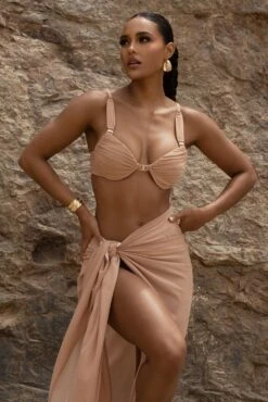 Tan Uncharted Waters Sarong 16 Tan Uncharted Waters Sarong -Lady Clothing Store SUMMER5 PART2 125 a5e6e2f6 4a7c 4379 9b22 de4e58aa49c7