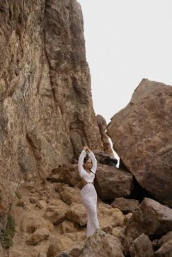 White Summer Daze Crochet Maxi Dress -Lady Clothing Store SUMMER5 PART2 34 71ebb5da daea 4538 904a 246e7e66e385