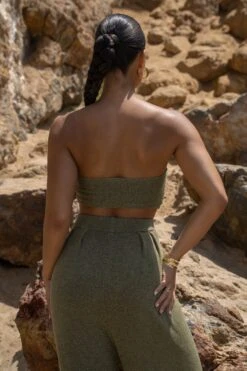 Olive Arya Two Piece Set -Lady Clothing Store SUMMER5 PART2 71