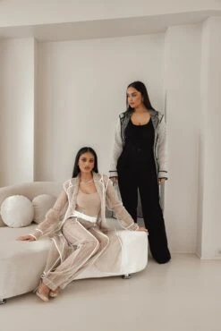 Tan/Tan Bexley Coat 35 Tan/Tan Bexley Coat -Lady Clothing Store WINTER2022 PART2 112