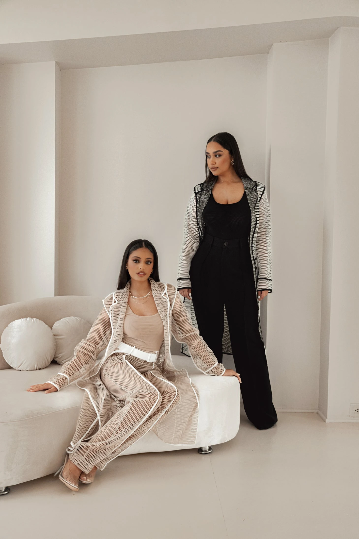 Tan/Tan Bexley Coat 17 Tan/Tan Bexley Coat - Image 15