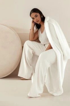 Butter Arlette Trousers 19 Butter Arlette Trousers -Lady Clothing Store WINTER2022 PART2 78