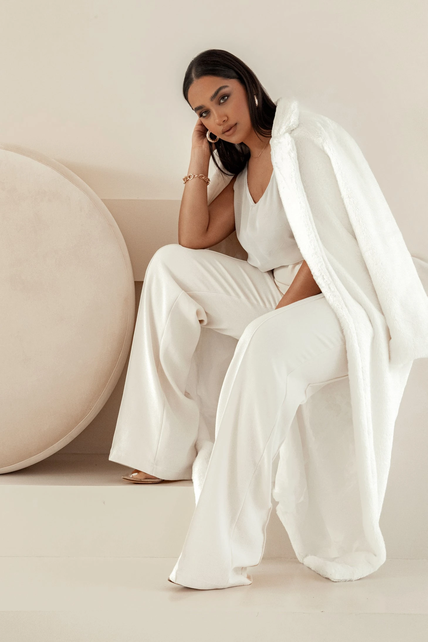 Butter Arlette Trousers 10 Butter Arlette Trousers - Image 8