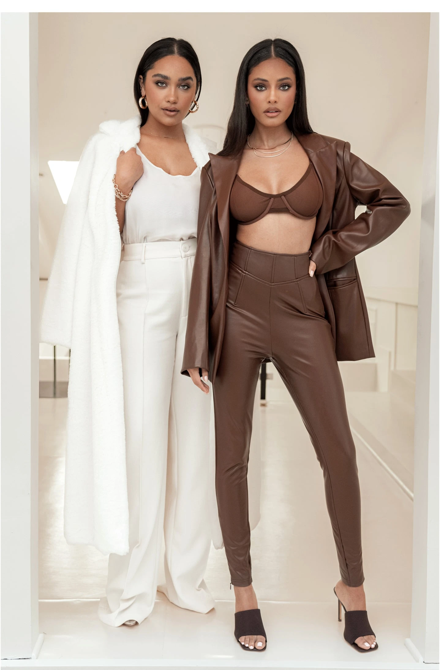 Butter Arlette Trousers 7 Butter Arlette Trousers - Image 5