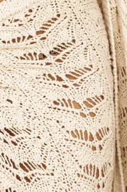 Buttercream Ocean Eyes Crochet Top -Lady Clothing Store crochetcollection 2