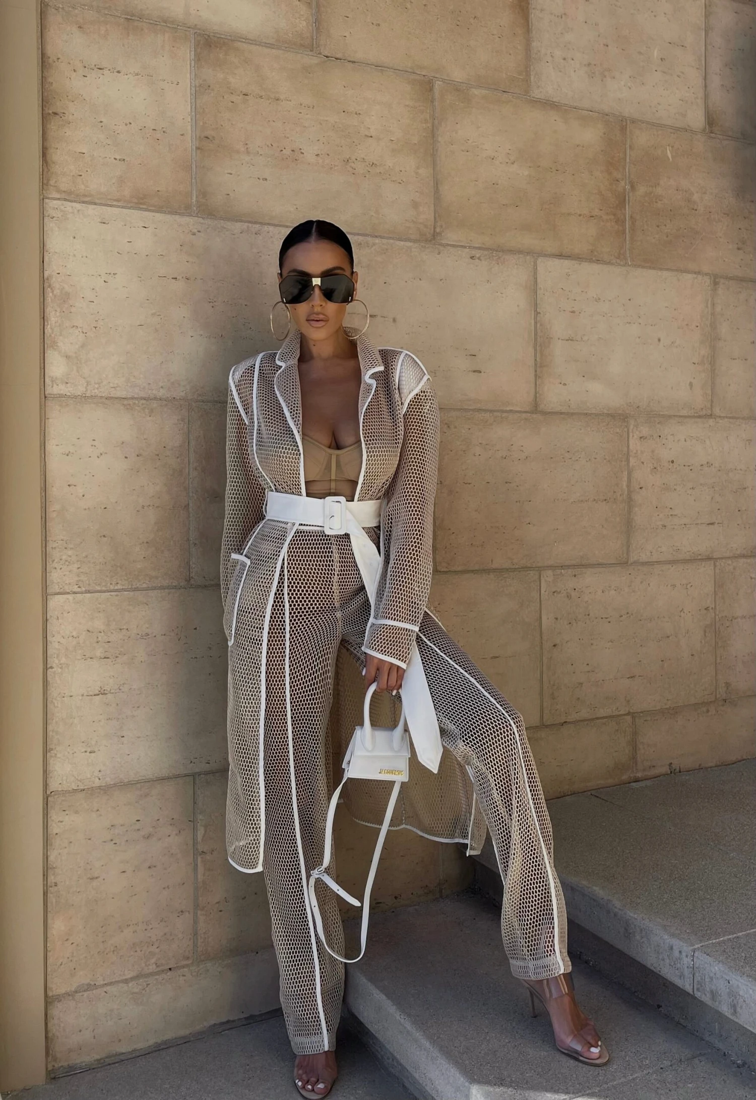 Tan/Tan Bexley Coat 3 Tan/Tan Bexley Coat